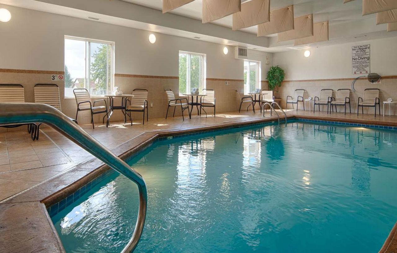 Best Western Plus Pontoon Beach Exterior photo