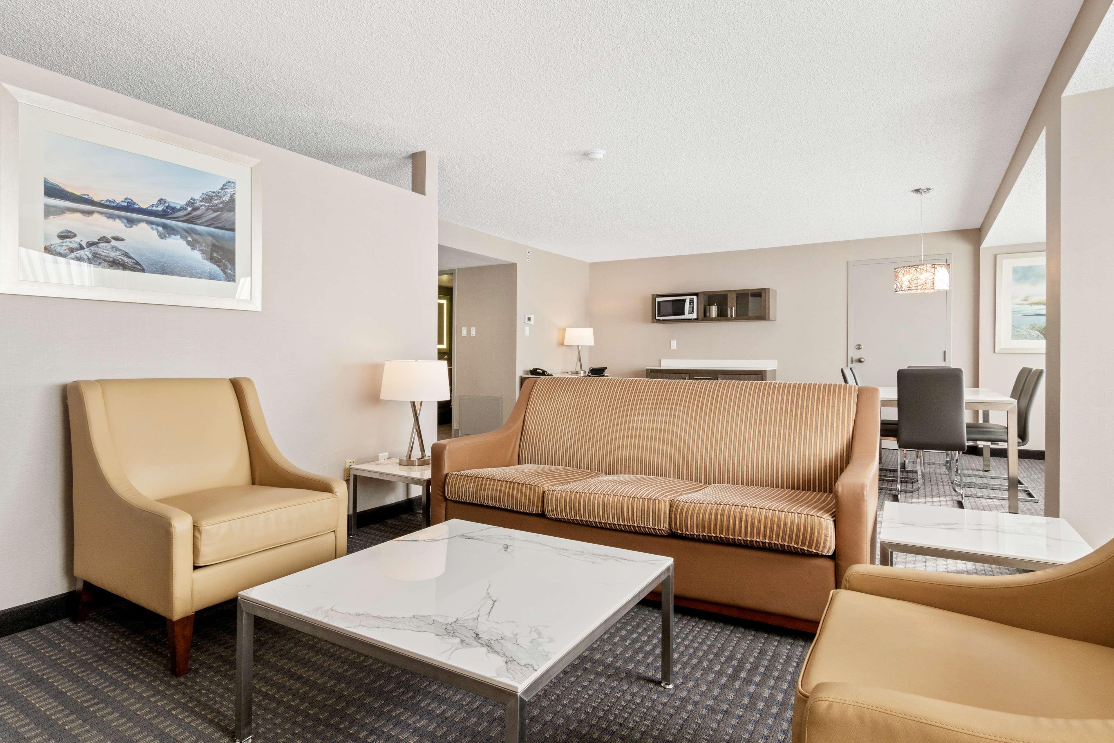 Best Western Plus Pontoon Beach Exterior photo