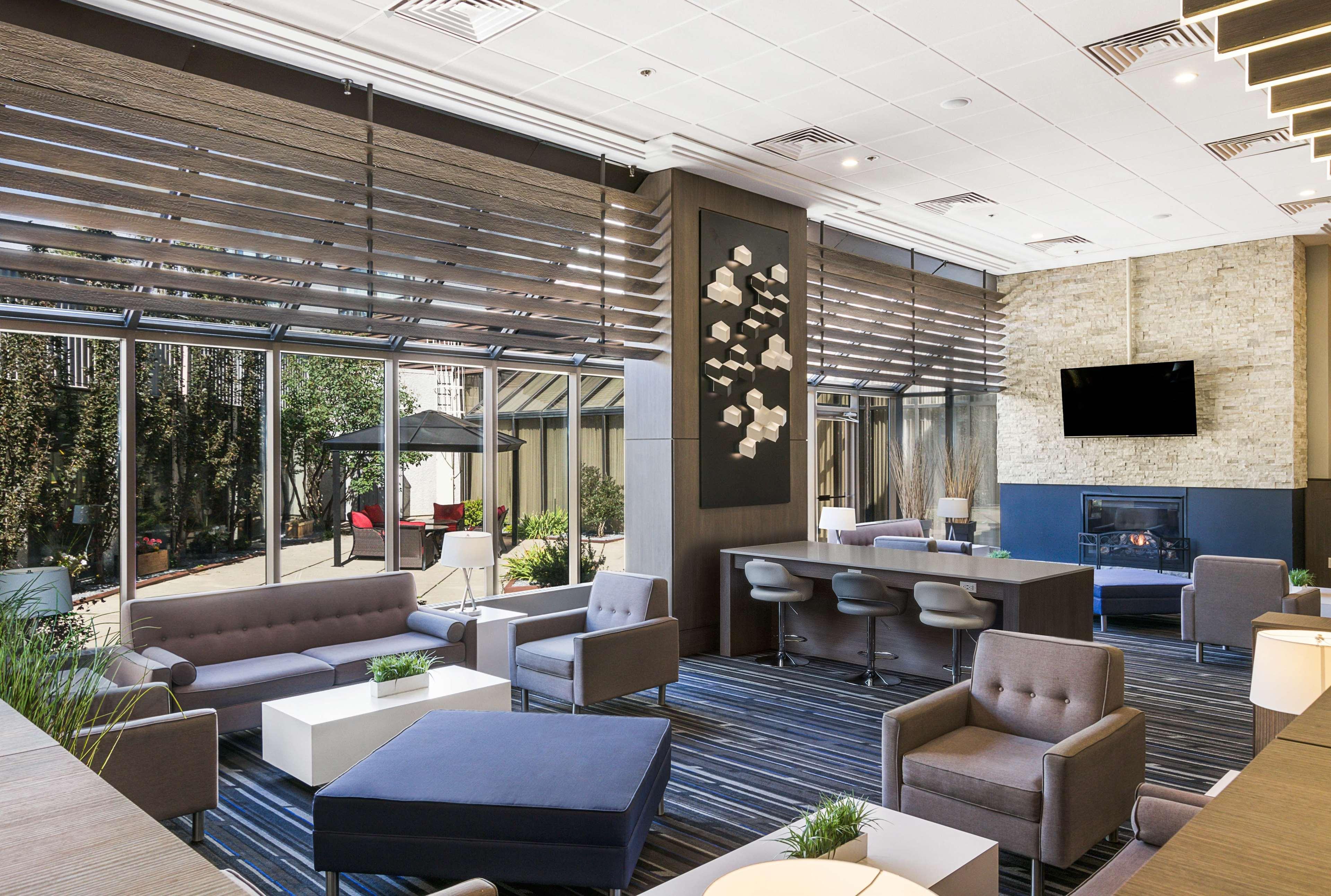 Best Western Plus Pontoon Beach Exterior photo